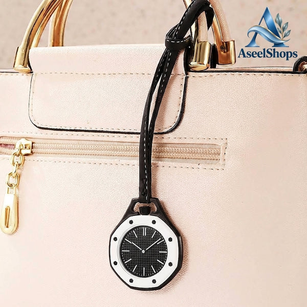 Trendy Pendant Watch & Bag Charm for Women | Perfect Stylish Gift