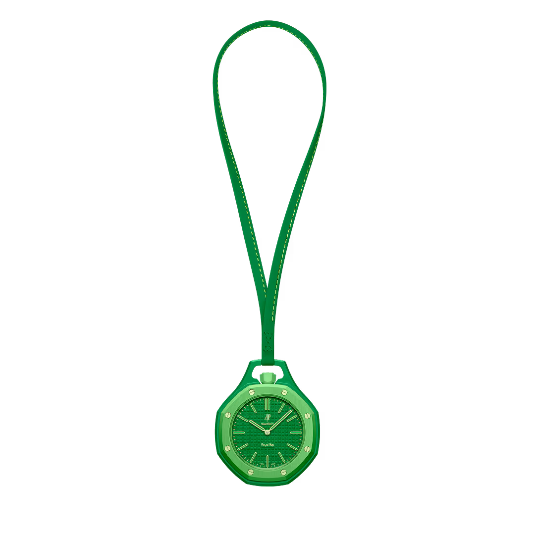 Trendy Pendant Watch & Bag Charm for Women | Perfect Stylish Gift