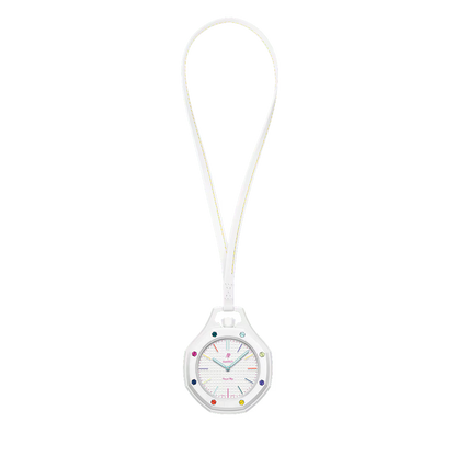 Trendy Pendant Watch & Bag Charm for Women | Perfect Stylish Gift