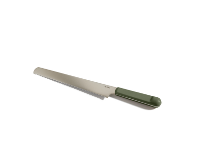 سكين تقطيع مسنن