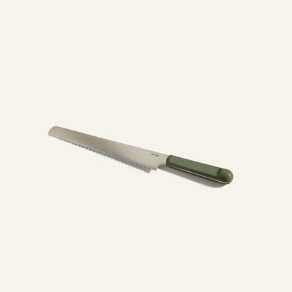سكين تقطيع مسنن